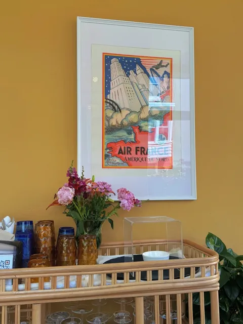 Philadelphia ✨ Sofi Corner 