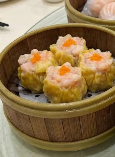The Most Cost-Effective Dim Sum in the Bay Area