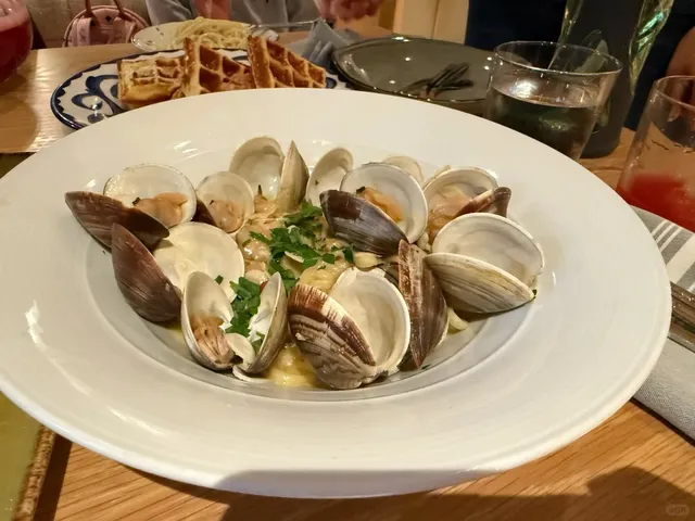 Atlanta | Stumbled Upon IPIC Theatre – Instant Fan! 🎬✨