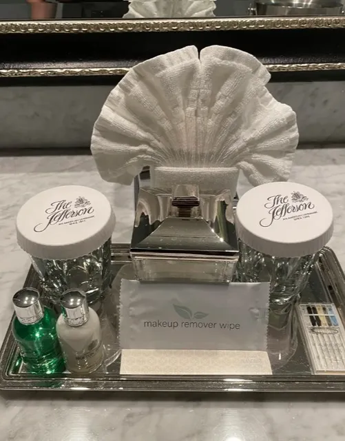 🏛️ The Jefferson Hotel | Richmond’s Crown Jewel of Historic Grandeur