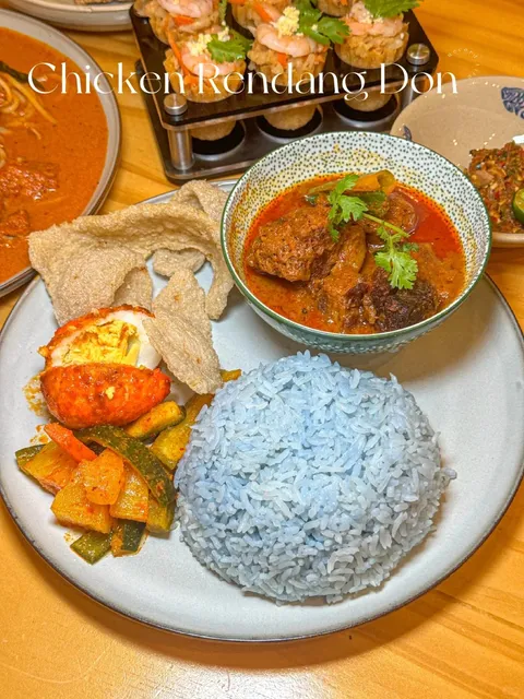 🇸🇬 Before stepping in... I had no idea it could be this delicious 🥹