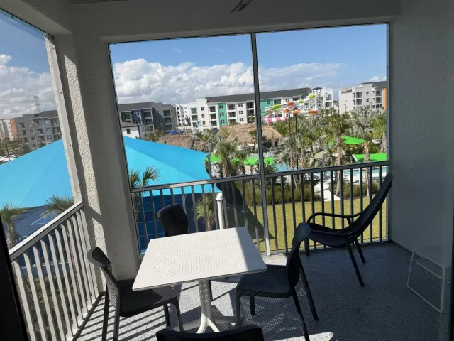 An Overall Great Resort with Fantastic Potential to Be Even Greater! ✨