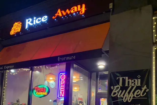 Boston Eats I Is This Thai Buffet the Ultimate Value King? 👑