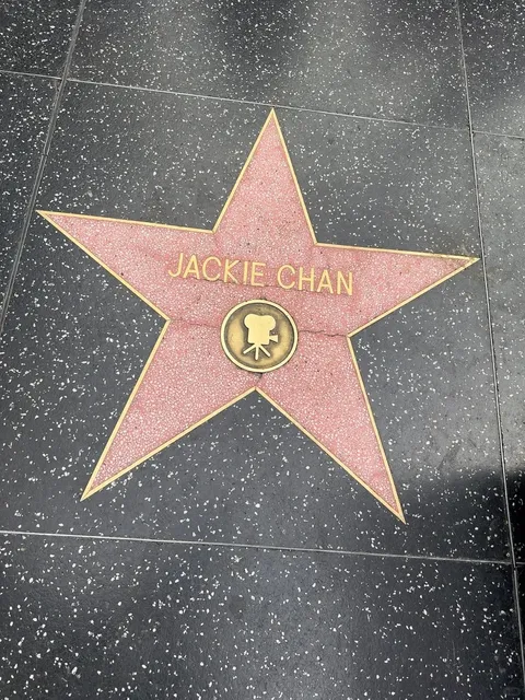Ultimate Guide to Exploring Hollywood Walk of Fame in Los Angeles 🏟️ 