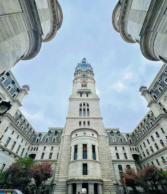 These Are the Must-Visit Spots in Philadelphia — Don’t Miss Them!