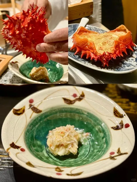 ​​Tempura Matsui's 10th Anniversary Menu 🍤 | A Mixed Bag​​