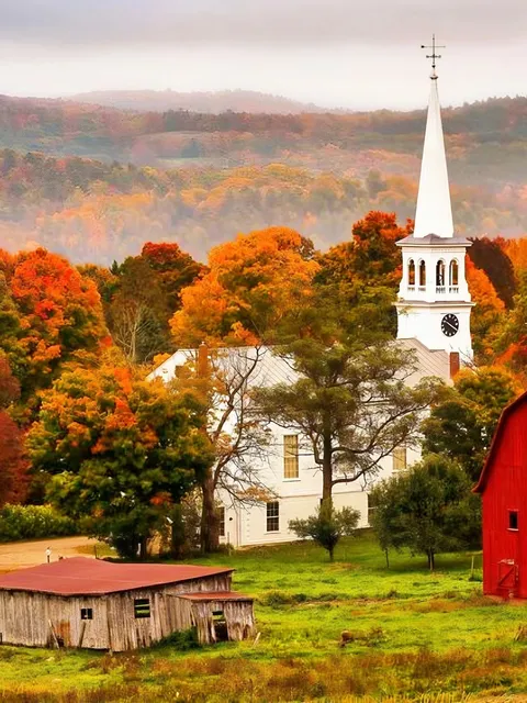 My J-Friend’s Ultimate Boston Fall Foliage Guide Is So Detailed