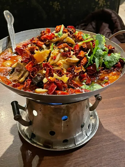 🇺🇸 Madison Food Exploration 🍜🔥