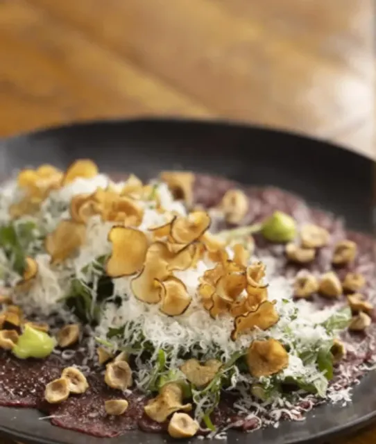 Islnad  Food and Accommodation guide