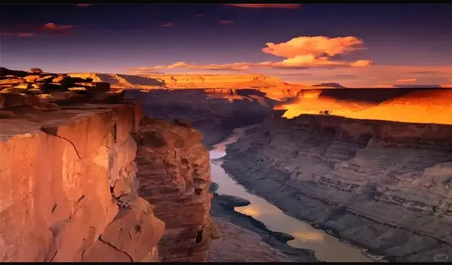 Las Vegas to Grand Canyon & Page: Desert Dreamscape 🌄🌵