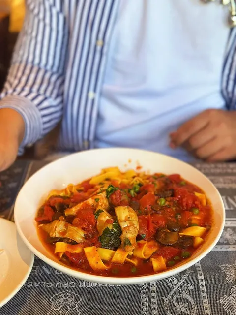 🇺🇸 Best Italian Restaurant in Carmel-by-the-Sea 🍴