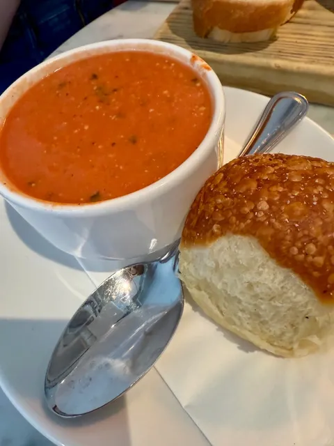 Finally Tried Tatte After 3 Years in Boston! ☕️