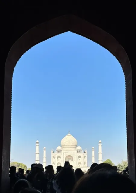  Agra One-Day Itinerary: From Sunrise to Sunset