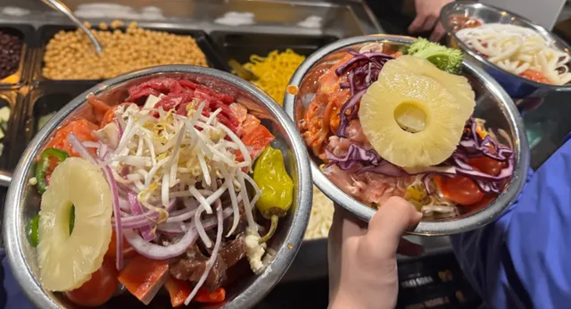 Mongolie Grill – Whistler’s Ultimate Post-Ski Power Feast 