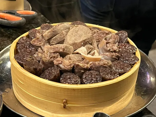 Atlanta's Best Pork Belly BBQ — Moo Bong Ri 🥓✨