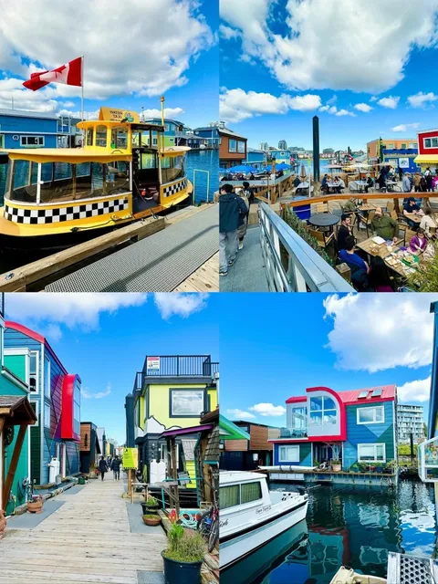 🇨🇦 Victoria, British Columbia