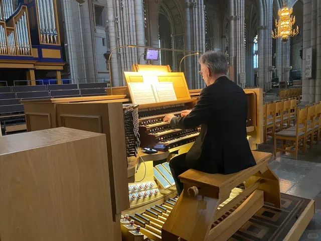 🇸🇪 The Quiet Charm of Uppsala