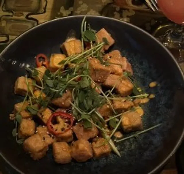 🍛 Kaya | A Taste of the Caribbean in the Strip District