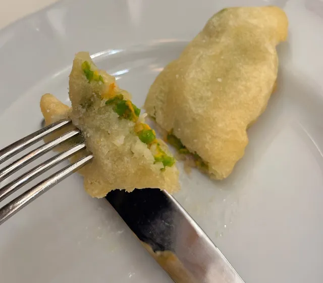 Food Diary | A Century-Old Steakhouse in Rome