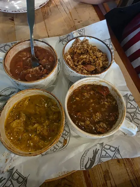 Absolutely Fantastic! 🦞🍛✨