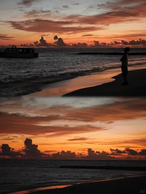 🇲🇻 Maldives on a Budget: 8D7N for $350! (Excl. flights)