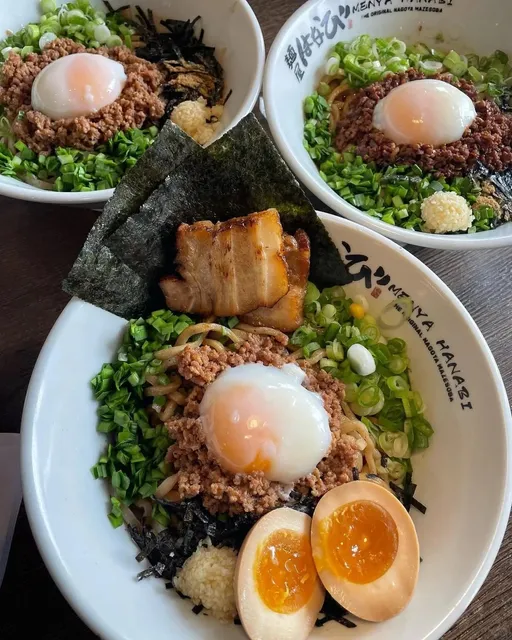  Irvine | I Declare Menya Hanabi My Forever Go-To Spot! 🍜