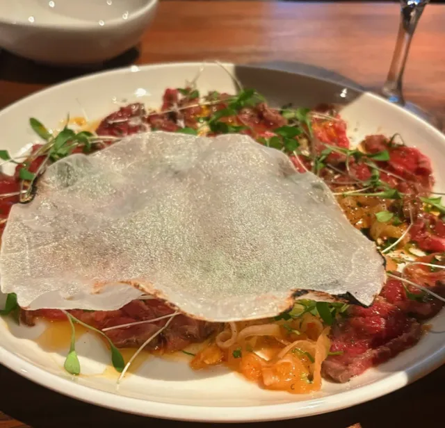 First Experience with Vietnamese Fine Dining