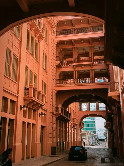 Brazil 🇧🇷｜Hidden Gem in Southern Brazil