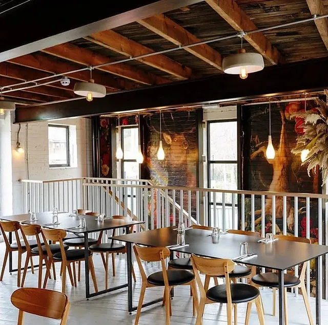 Michelin-Recommended Creative Fusion Cuisine in Newcastle, Beautiful and Delicious