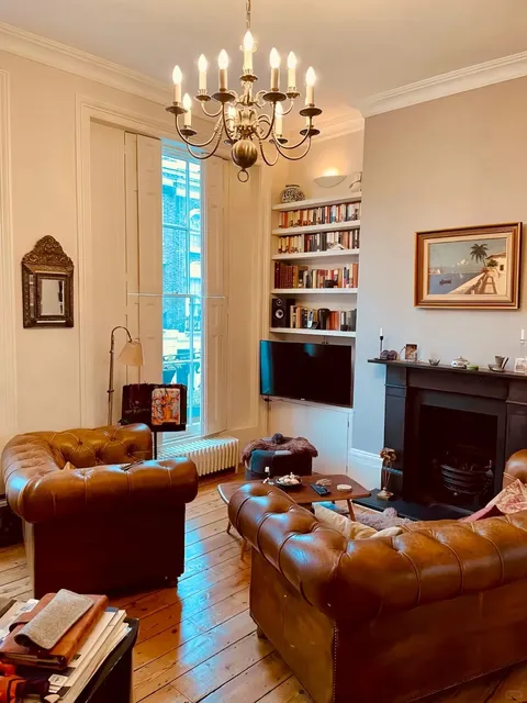 Can’t Wait for June in London! 💐 5 Hidden Floral Gems