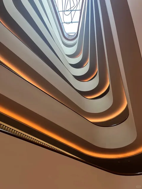 🏨 Conrad Orlando FHR Stay