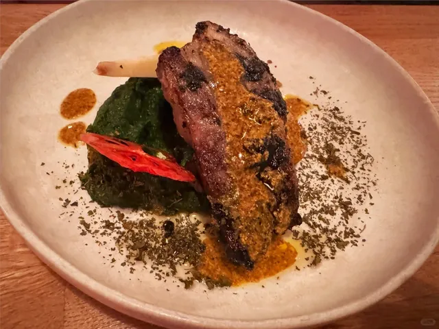 Mango Pickle – Chicago Restaurant Week Indian Spot