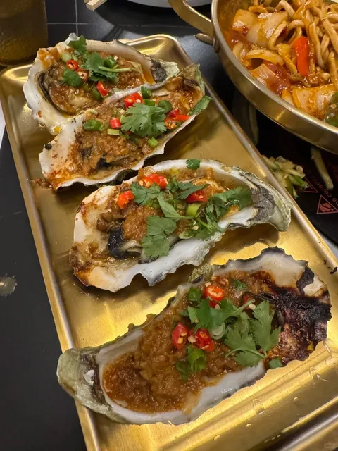 Chicago｜Who Understands the Gold