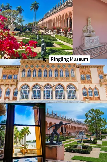 🌴 Tampa | Living the Leisurely Life in Florida