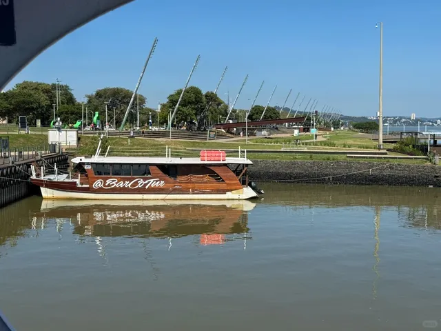 🇧🇷 Porto Alegre | Where Culture Meets Nature in Southern Brazil 🌅🎨