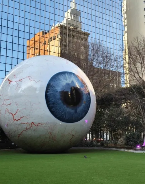 Solo Travel Guide to Dallas Without a Car