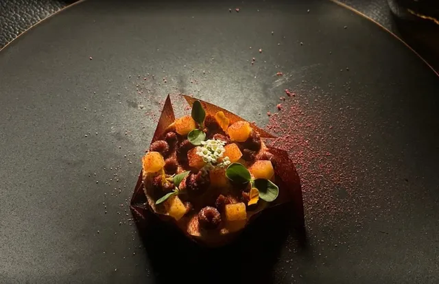 🇭🇷 Dubrovnik Michelin  | Restaurant 360