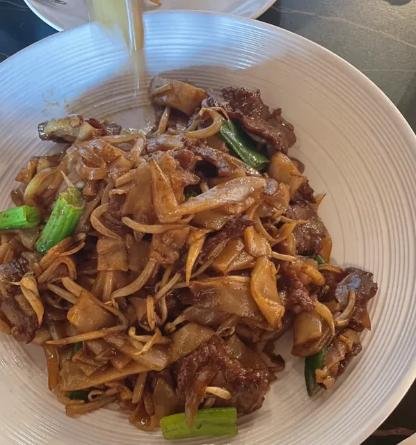 Tulsa's Best Chinese Restaurant (My Current No. 1!) 🥢