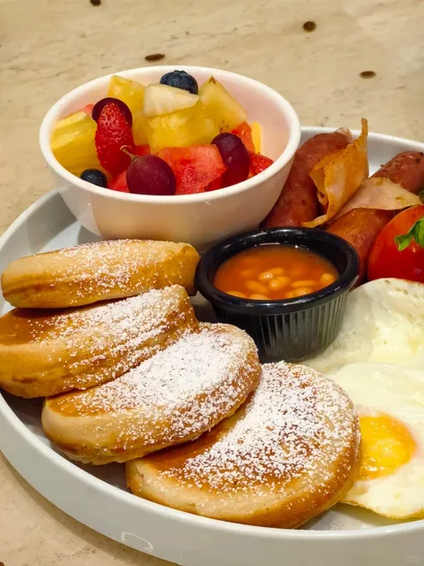 🇳🇬 Weekend in Abuja ‖ Maishayi Flagstore Café