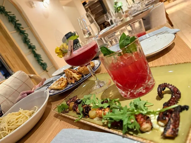 Atl Weekend | A Cozy Day at Colony Square 🎬🍝