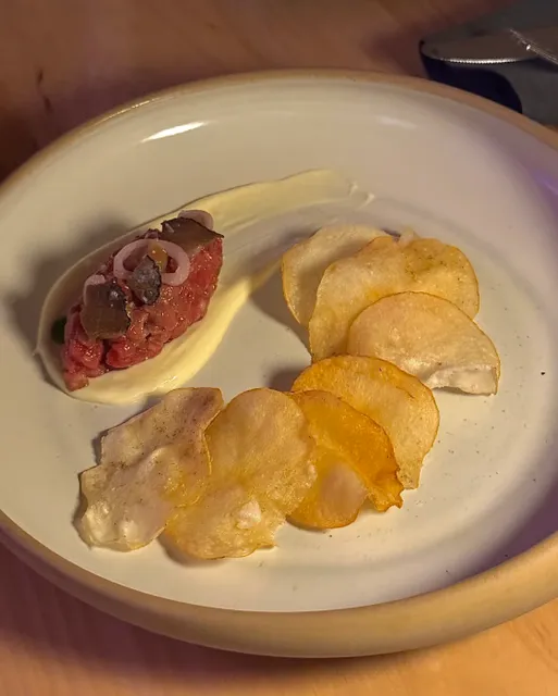 Surprisingly Stunning Japanese × Portuguese Flavors