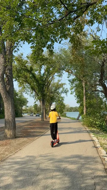 🇨🇦 Regina Brunch Recommendation: Skye Cafe & Bistro 🍳☕