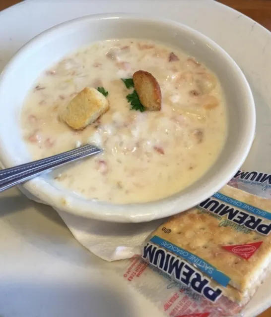 This is an Excellent Seafood Restaurant!