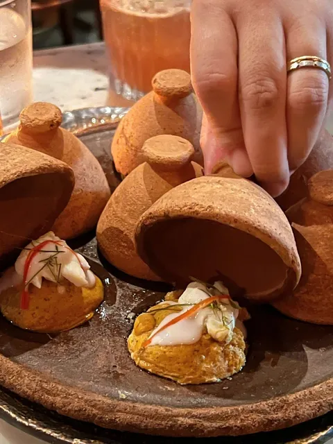 ​​New Thai Gem in Brooklyn: Sukh 🚉​​