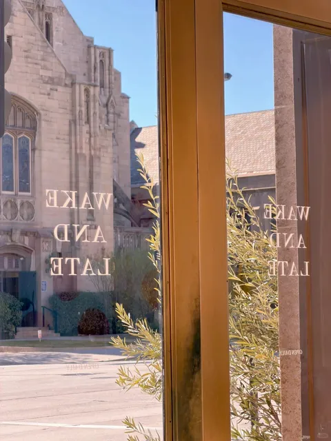 Los Angeles｜Oranges Aren’t the Only Fruit