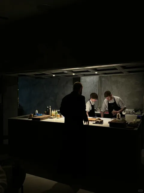 Birmingham's Two-Michelin-Star Indian Cuisine