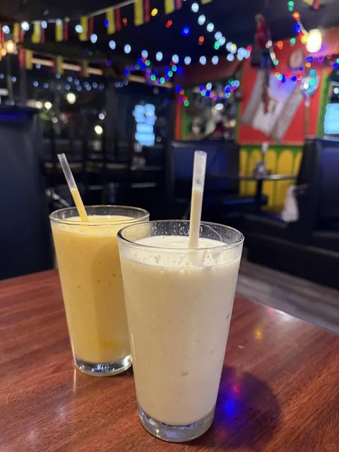 Los Sabores de Colombia