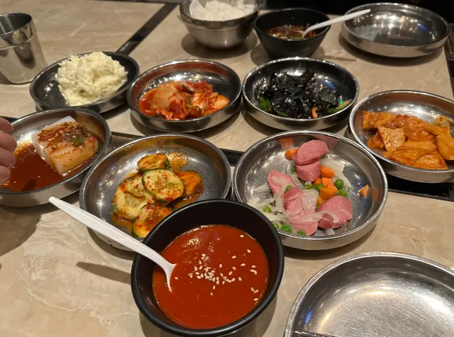 Portland’s “Best Korean Food”? Nak Won Review 🍜