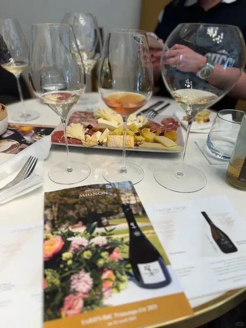 🇫🇷 Champagne Region Day 2: Foodie Edition 🍽️🍾