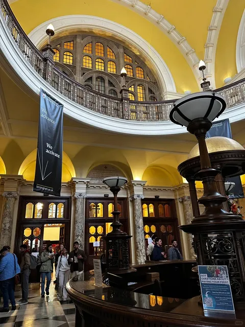 🚨 Heads Up, Prospective Students